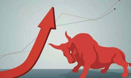 创业板大涨2.7%，股市迎来利好，李大霄：“强国牛”已出现！