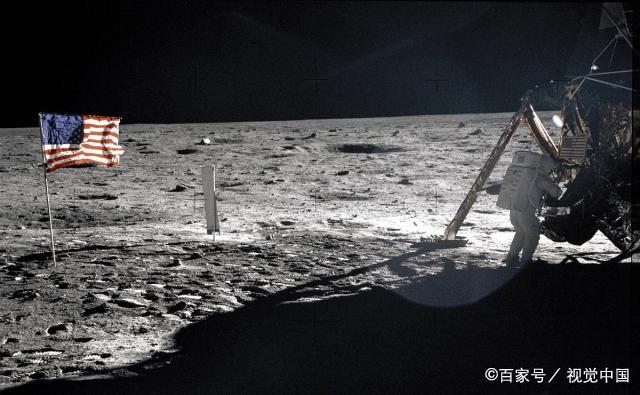 没有发射场的月球，阿波罗计划的宇航员当年是怎么做到返航的呢？
