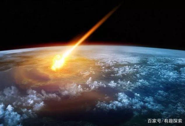 外星生命可能起源地球？科学家称，星际彗星或将生命带到另一星球