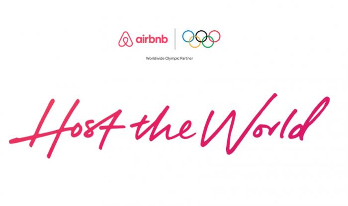 Airbnb与国际奥委会合作制定新的待客之道标准