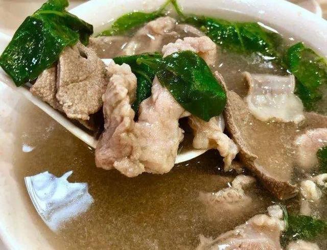 在广东，客家美食被低估了
