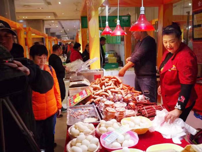全国300余厂商集体亮相北京五棵松卓展，消费升级一站购