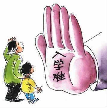 孩子上学被学习拒收，竟是因智力不达标，开发孩子智力，该怎么做