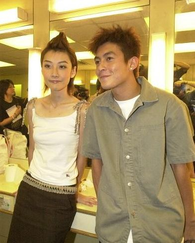 陈冠希“艳照门”事件女主现状，两位退出娱乐圈，而她已生三胎