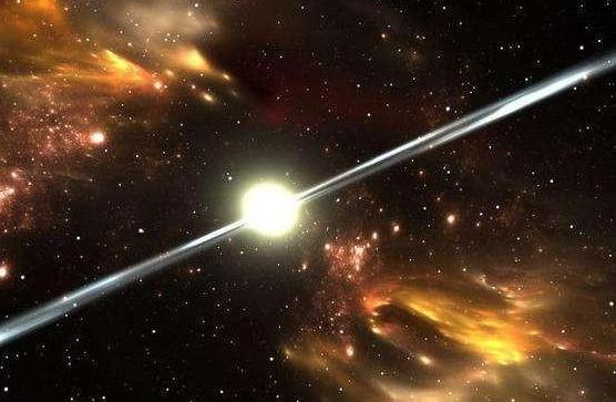 70亿年前的强光今年才到地球，最强超新星爆发被发现，能量太强了