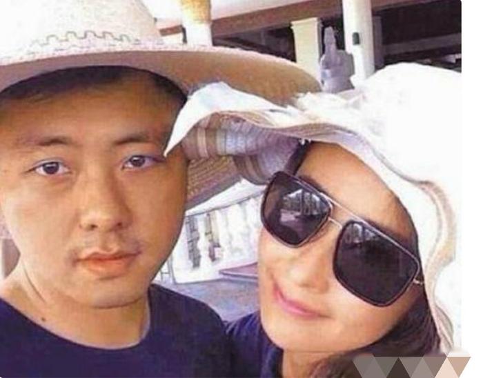 吴佩慈豪门梦终破碎，3亿婚房被抵押，未婚夫身负巨额债款