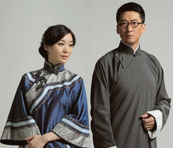 梁启超两次否定徐志摩的婚事，徐志摩为何仍对他赞不绝口？