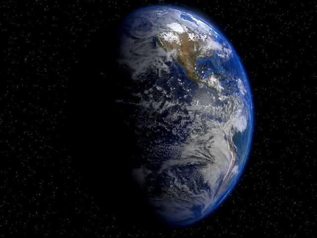 地球已经旋转了46亿年，自转速度有变化吗？会不会停止旋转？
