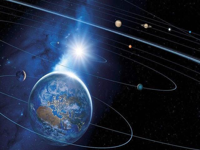 地球已经旋转了46亿年，自转速度有变化吗？会不会停止旋转？