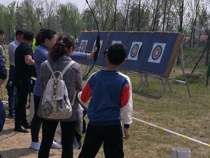 襟吴带楚客多游，壮丽东南第一州—— 白马湖国际房车营地