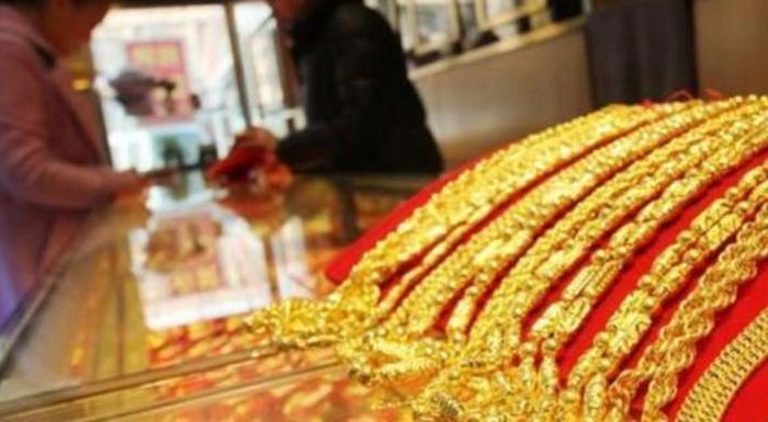 印度盛产黄金首饰价格便宜,为什么中国游客都不买?今天算明白了