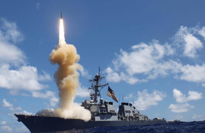 美军将试射新路基弹道导弹，曾是违背中导条约的武器，俄高度重视