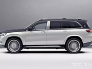 给你200万只能买四个座，你选雷克萨斯还是迈巴赫