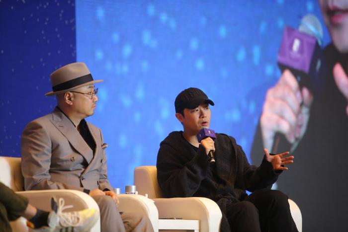 《唐人街探案3》发布会，刘昊然王宝强再合作，少女思诺又来了