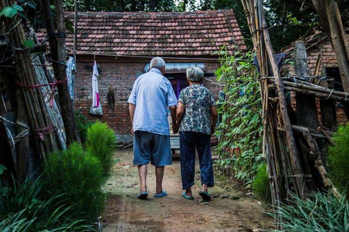 20年后，农村留守老人相继离世，农村将会如何发展？
