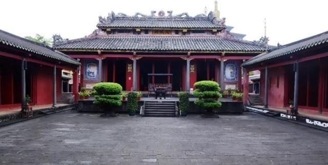 全国独一无二的海南文昌孔庙，门票15元，现实中原来有南正门？