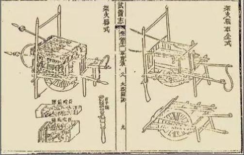 历史上著名的五大“武功秘籍”，都是真实存在的！并非空穴来风