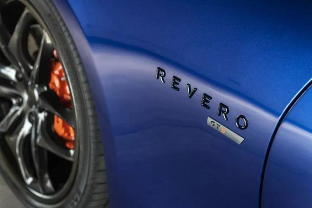 豪华新能源汽车品牌Karma Revero开启预售