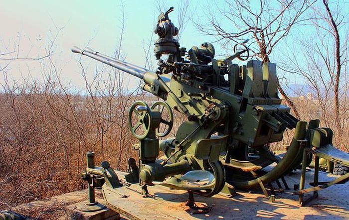 美军的防空之盾，从M15/M16到M163，浅谈美国自行高射炮发展史