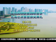 视频-2019城围联总决赛宣传片 珠城北海迎盛会