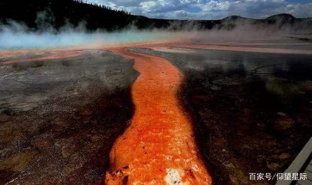 黄石火山担忧！美国地质调查局如何发现超级火山“氦泄漏”