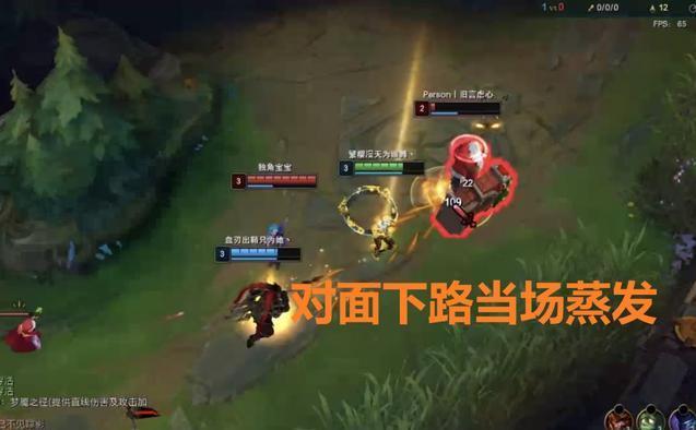 LOL：还不会玩新英雄奇亚娜？这个玩法强到让你的对手冒冷汗