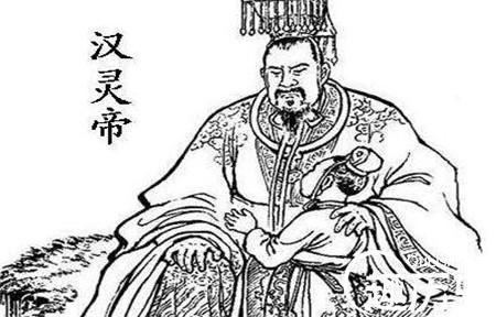 汉灵帝刘宏为什么要卖官鬻爵？对于各种官职，他如何定价？