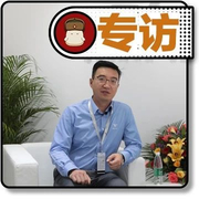 专访 | 哪吒汽车江峰：为