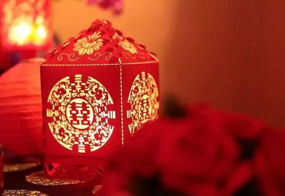中国传统婚礼关键词：三书、六礼、上头···，中国人都应该知道