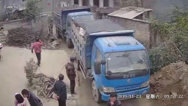 南阳市南召县黑恶势力被举报后更加猖獗，强拆村庄安全岗