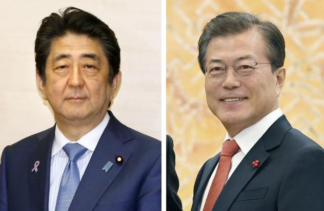 被耍了！韩日磋商《军事情报保护协定》，日本为啥不守承诺？