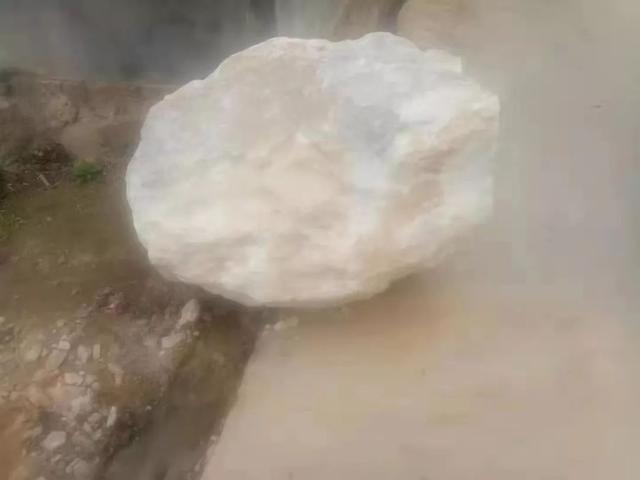 南阳市南召县黑恶势力被举报后更加猖獗，强拆村庄安全岗