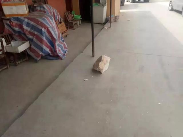 南阳市南召县黑恶势力被举报后更加猖獗，强拆村庄安全岗