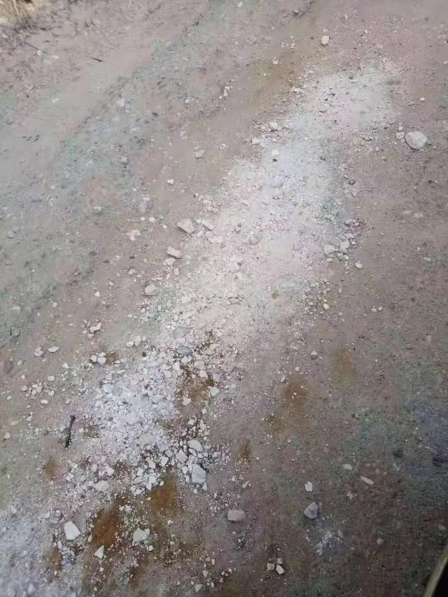 南阳市南召县黑恶势力被举报后更加猖獗，强拆村庄安全岗