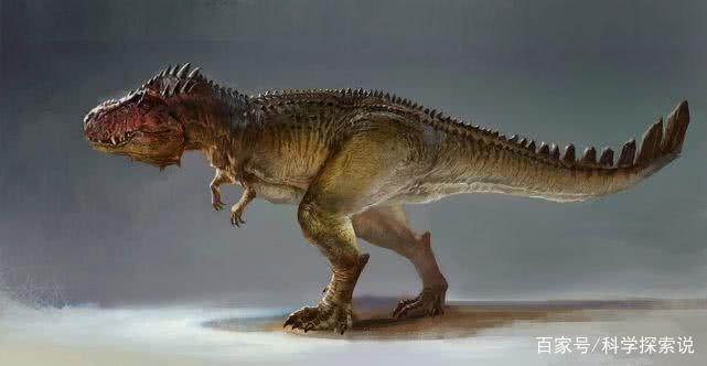 恐龙到底长什么样？人类误会了它们的长相，恐龙的真面目令人失望