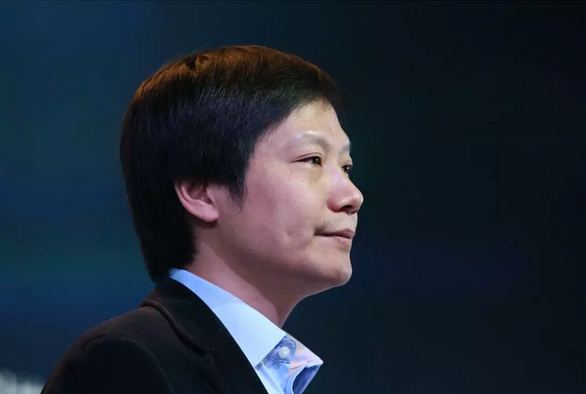 雷布斯，这一年干什么去了?