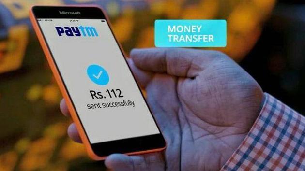 印度数字支付平台Paytm完成融资，筹资达10亿美元