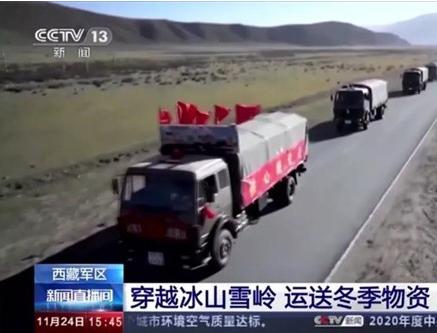 北奔重卡，用品质与卡友同行，用实力成为国之重器