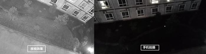 这可能是我见过最实惠的云台户外摄像机：米家小白N1上手体验