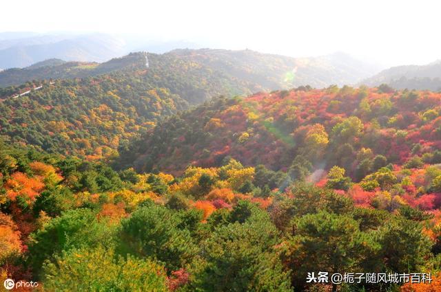 山西省介西铁路正线上的二等站——孝西火车站