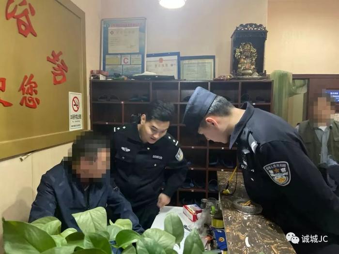 常州溧阳警方办理卖淫嫖娼治安案件10起，治安处罚17人