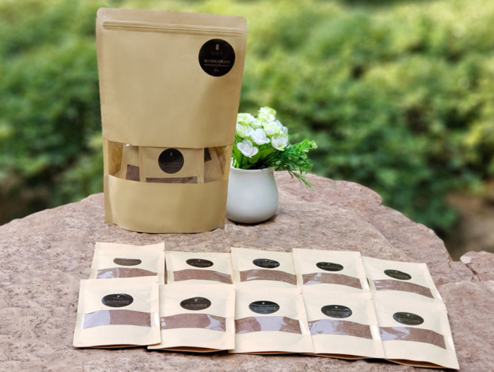 海藻面膜品牌排行榜！中国十大海藻面膜颗粒！