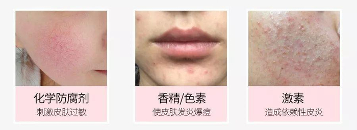 海藻面膜品牌排行榜！中国十大海藻面膜颗粒！