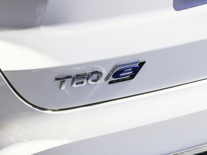启辰T60 EV正式上市 推4款车型 售13.88-15.68万元