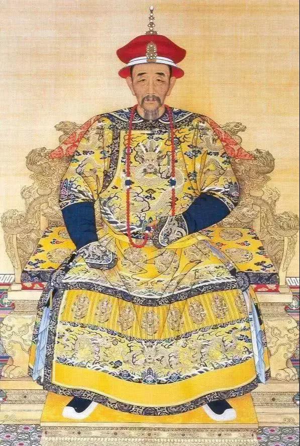 清朝官员官帽上的“顶珠”，价值有多高，最后一个只有一人敢戴