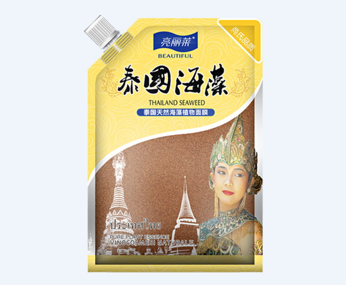 海藻面膜品牌排行榜！中国十大海藻面膜颗粒！