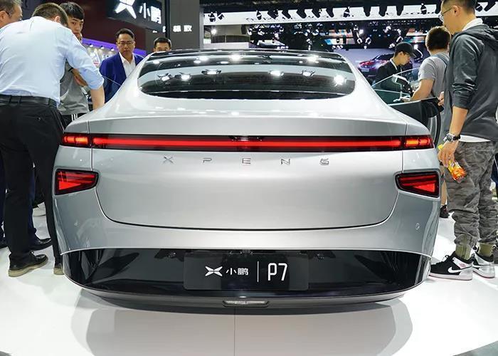 新能源汽车独角兽亮相广州车展，获得小米投资，创业5年估值280亿