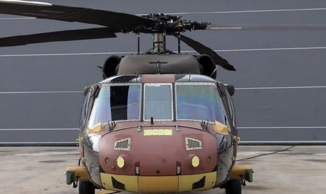 拒绝放弃S400导弹！美仍然纵容土耳其，送一条黑鹰直升机总装线
