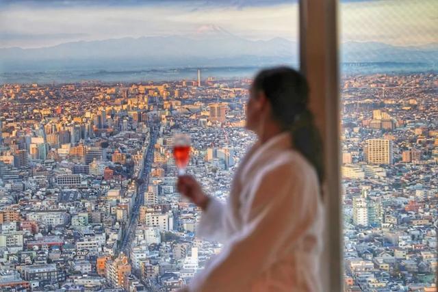 纽约安缦2020年开业，可能是全北美最贵城市酒店！