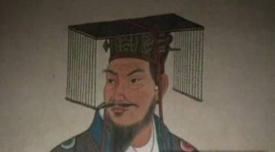 “阿房宫”：它长什么样，到底有没有被项羽烧掉呢